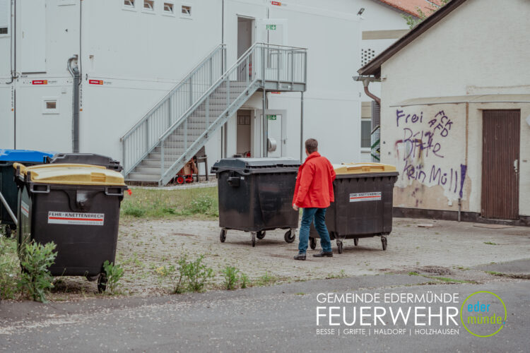 Time to say goodbye!