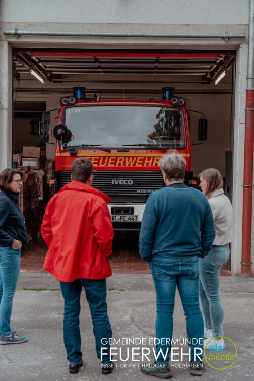 Time to say goodbye!