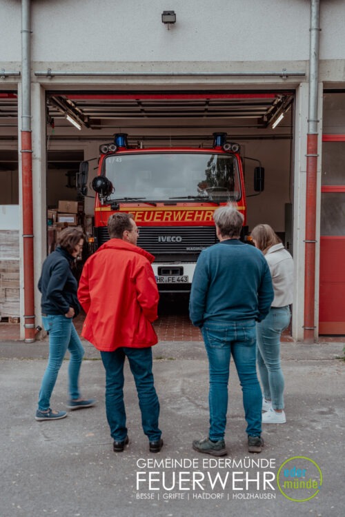 Time to say goodbye!