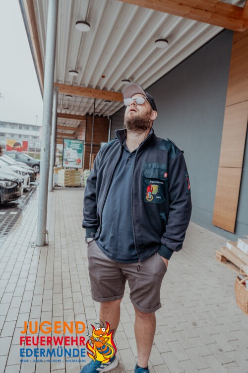 Kuchenverkauf der Jugendfeuerwehr