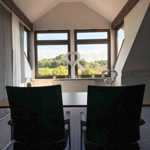 Trauzimmer Rathaus Edermünde