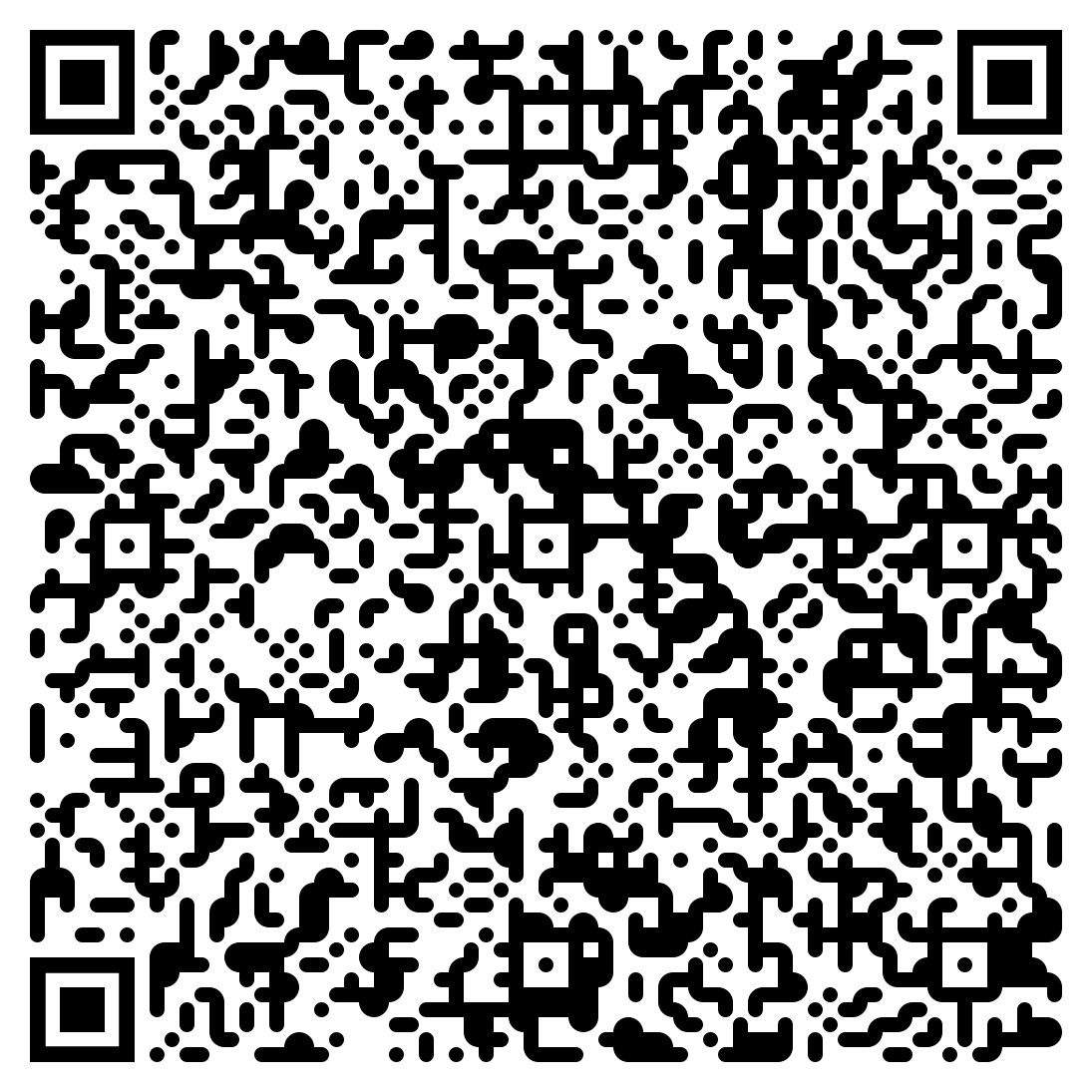 Gemeindeverwaltung Edermünde QR-Code