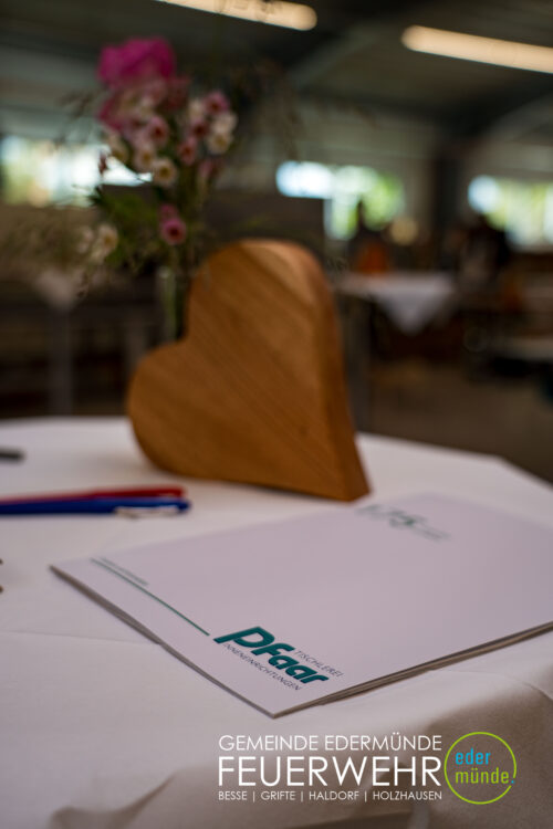 175 Jahre Schreinerei Pfaar