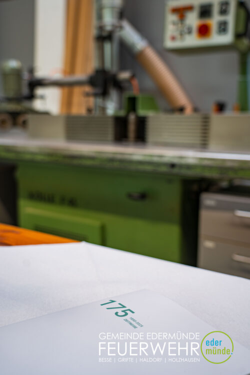 175 Jahre Schreinerei Pfaar