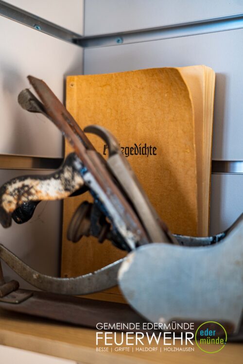 175 Jahre Schreinerei Pfaar