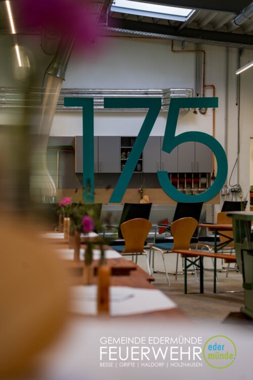 175 Jahre Schreinerei Pfaar