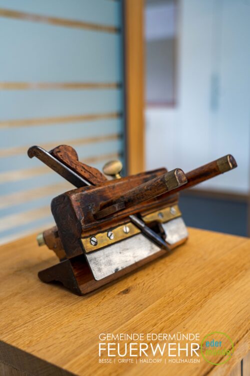 175 Jahre Schreinerei Pfaar