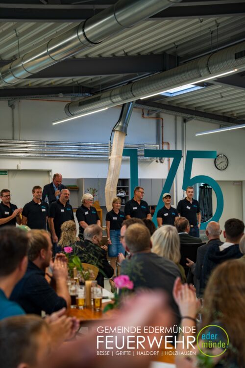 175 Jahre Schreinerei Pfaar