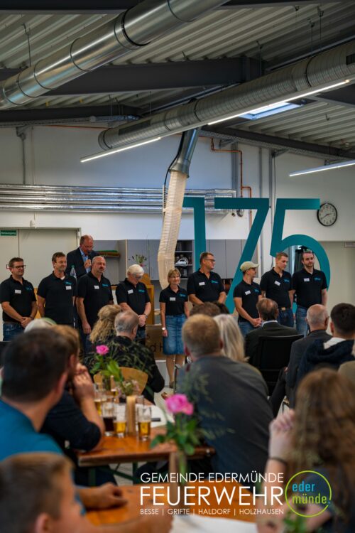 175 Jahre Schreinerei Pfaar