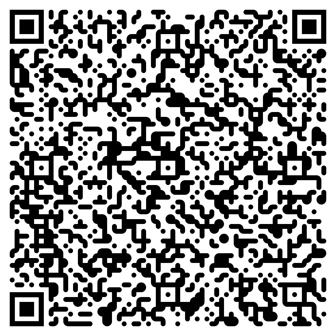 Gemeindeverwaltung Edermünde QR-Code