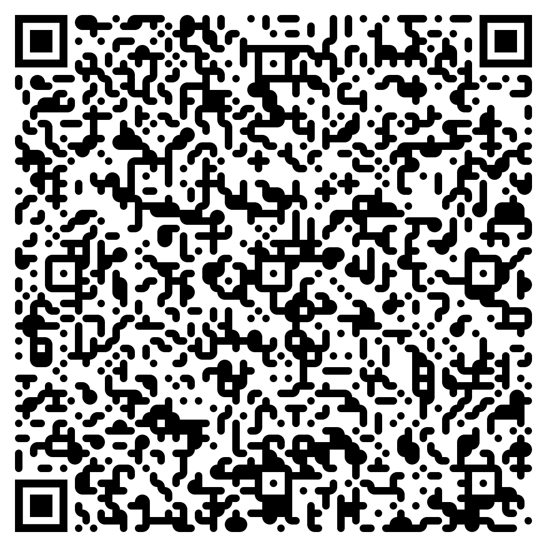 Gemeindeverwaltung Edermünde QR-Code