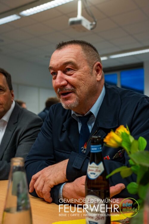 Besondere Ehrung in Homberg