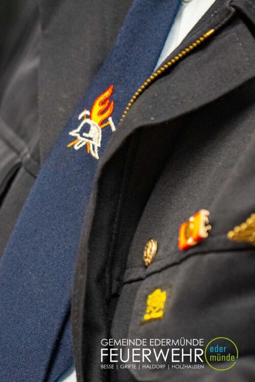 Besondere Ehrung in Homberg