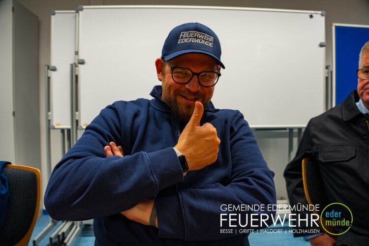 Besondere Ehrung in Homberg