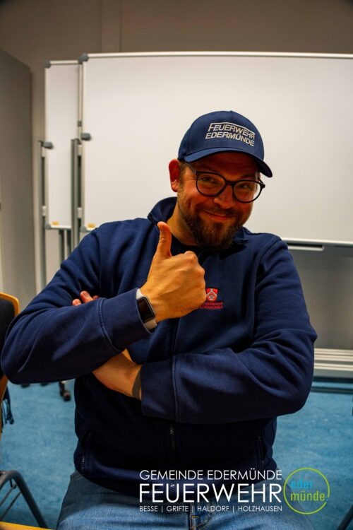 Besondere Ehrung in Homberg