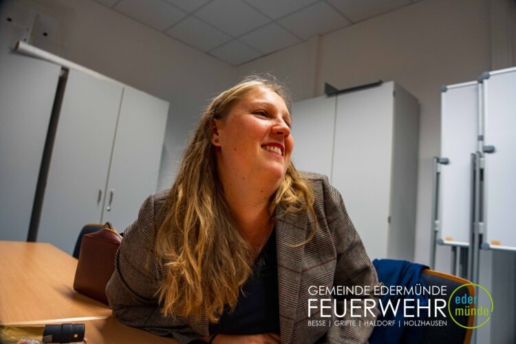 Besondere Ehrung in Homberg